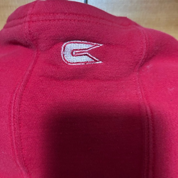 Wisconsin Badgers Hooded Sweatshirt - Picture 6 of 6